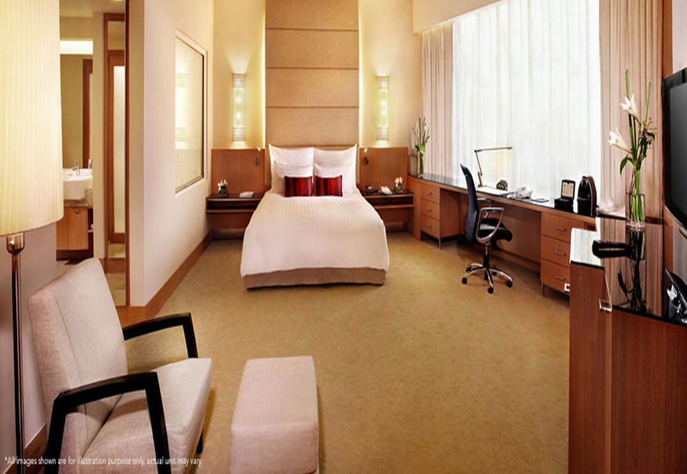 Sunway Resort Hotel Petaling Jaya Exterior foto